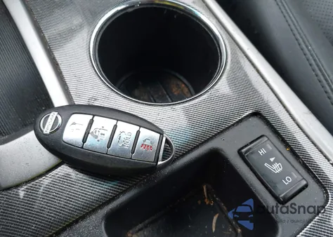 2013 Nissan Altima 2.5 Sl из США, поврежденный, VIN 1N4AL3AP7DC224675